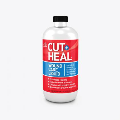 CUT HEAL DAUBER