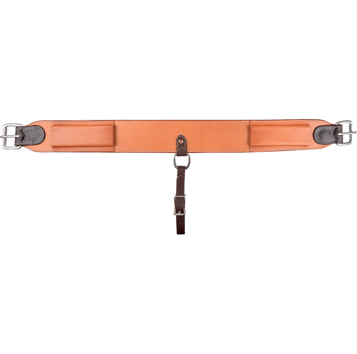 Martin Saddlery Flank Cinch, 3-inch
