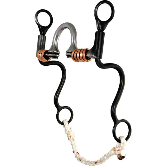 High Wide Correction w/Copper Rollers DB 07-08