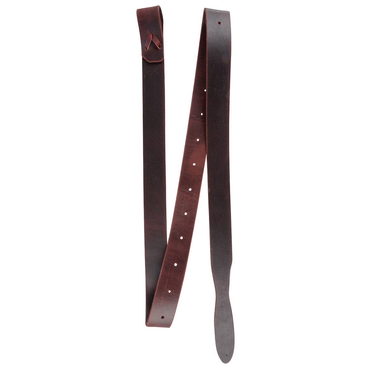 Martin Saddlery Latigo