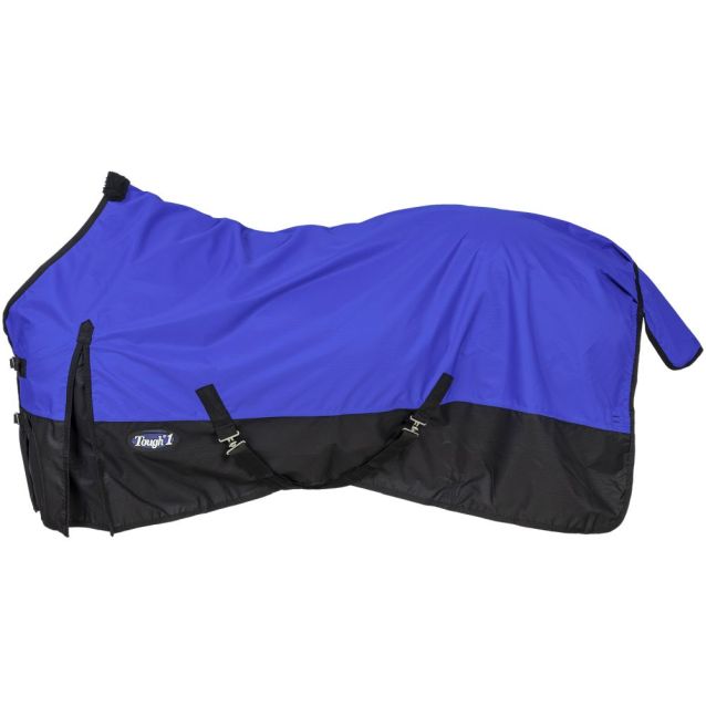 TOUGH1 600D TURNOUT SHEET PURPLE
