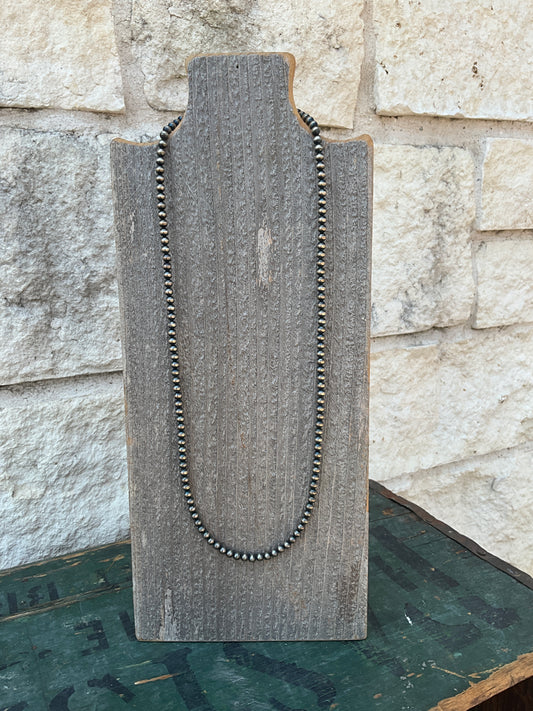 KT NAVAJO PEARL 26"