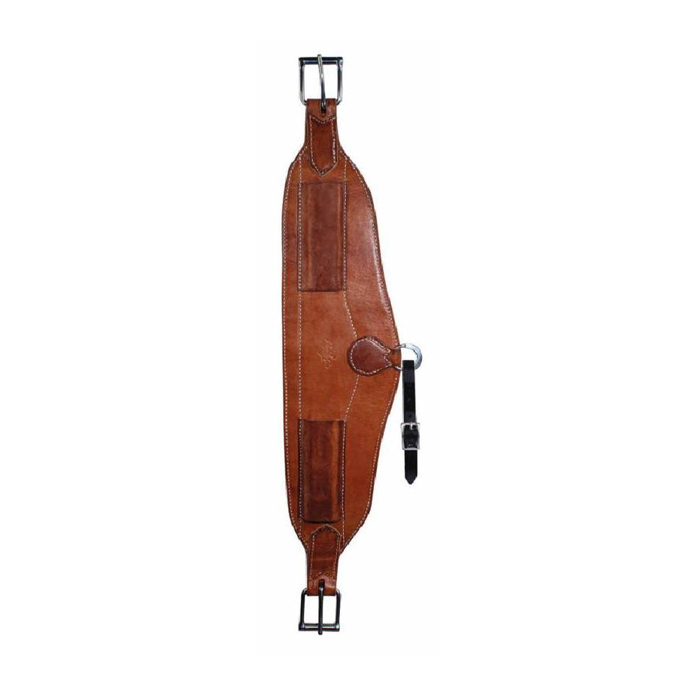 Heavy Duty Roper Flank Cinch