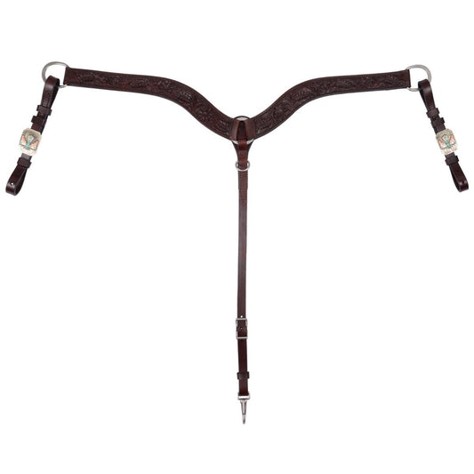 1 1/2” GREAT OAK BREASTCOLLAR