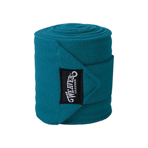 Polo Leg Wraps, 4-Pack Turq