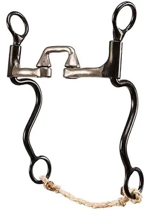 DUTTON SMOOTH ONE BY ONE LONG CAVALRY SHANK