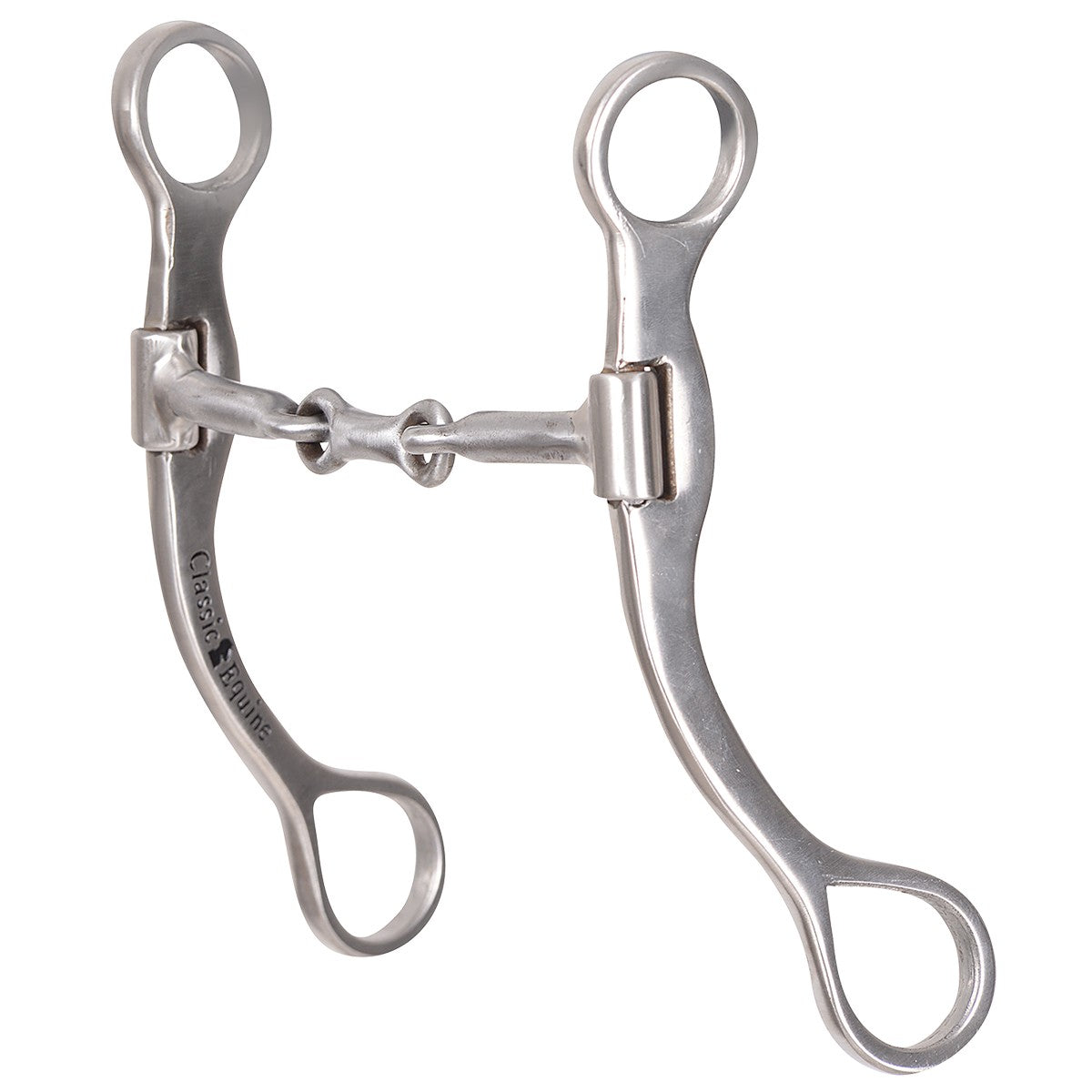 Performance Straight Shank Bit with Smooth Bar Dogbone