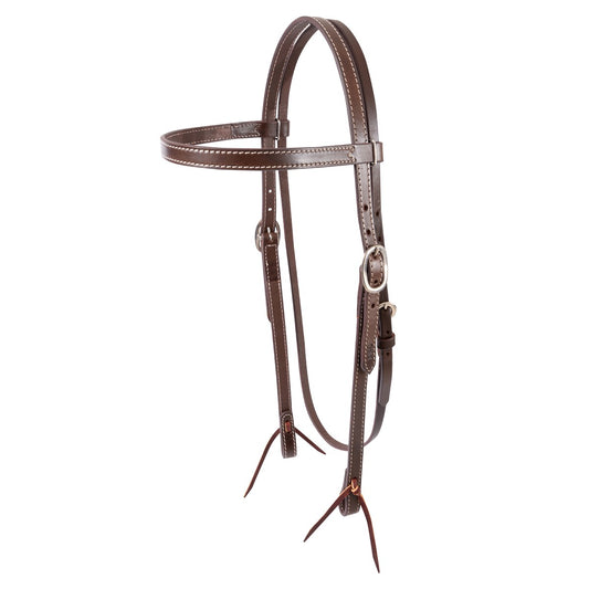 Draft Browband Headstall