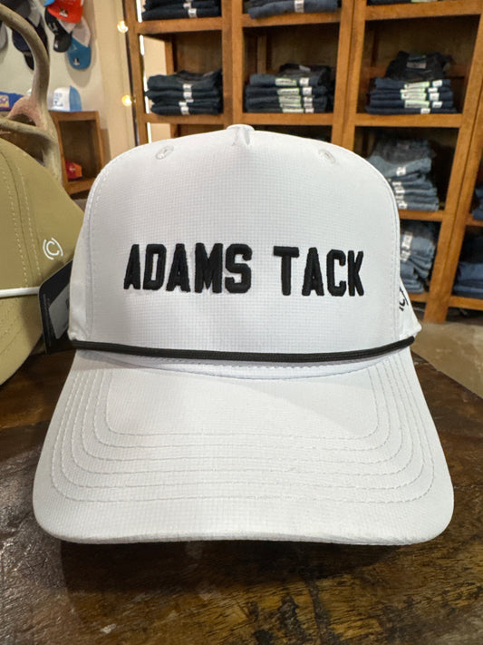 Adams Tack HAT-WHR