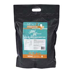 Vitalize Digest More Supplement