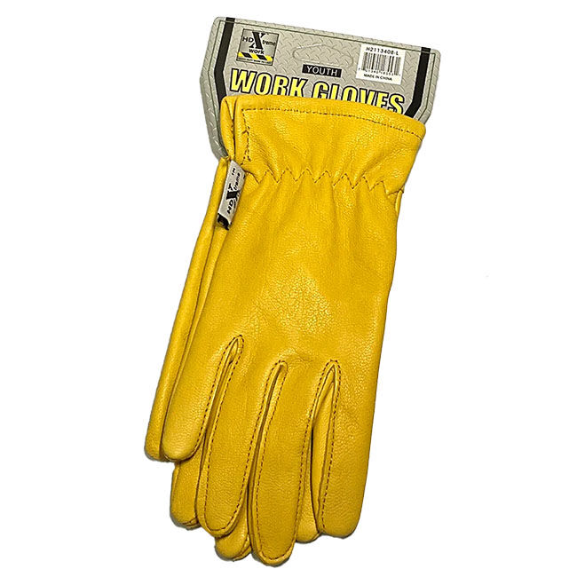 HD Xtreme Youth Working Glove