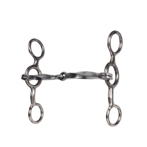EQ PERFORM SHORT SLOW TWIST
