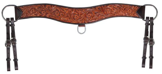 PROFESSIONALS CHOICE PRAIRIE FLOWER STEER TRIPPER