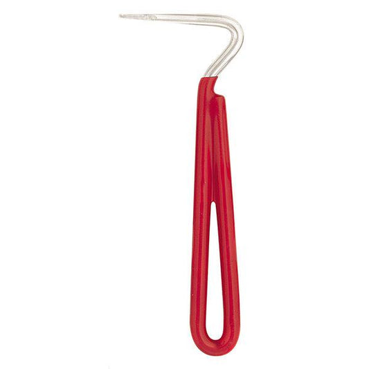 Red Hoof Pick