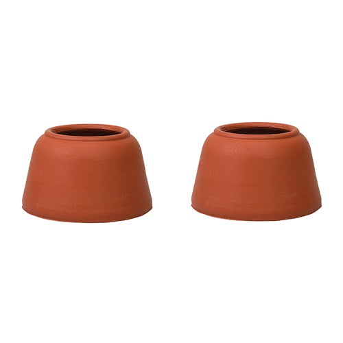 Horse-Craft Pull-On Bell Boots