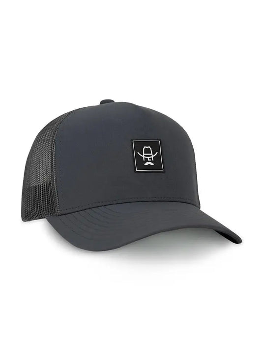 Sharpshooter Snapback Hat