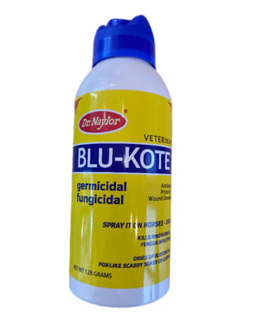 Blue Kote Aerosol Naylor 5 Oz