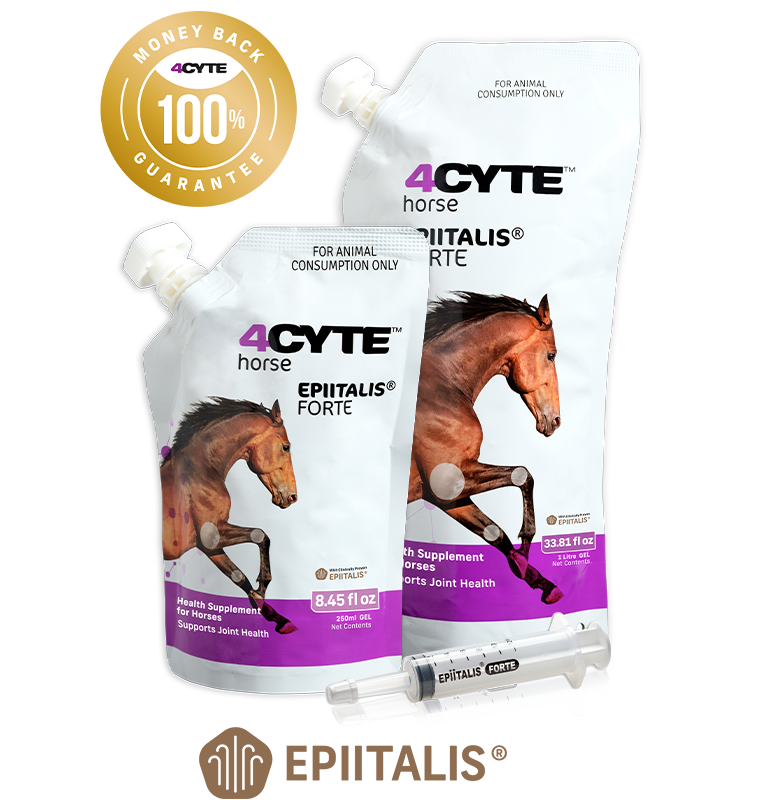 4CYTE 8.45OZ