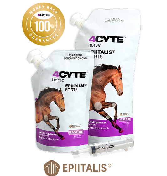 4CYTE 8.45OZ