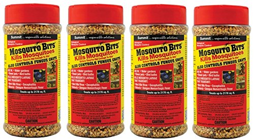 MOSQUITO BITS - 8 OZ