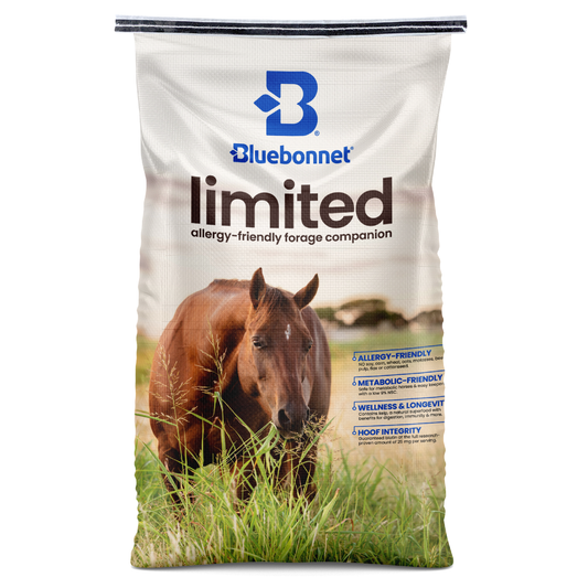 Bluebonnet Limited Balancer ~ IN STORE ONLY!