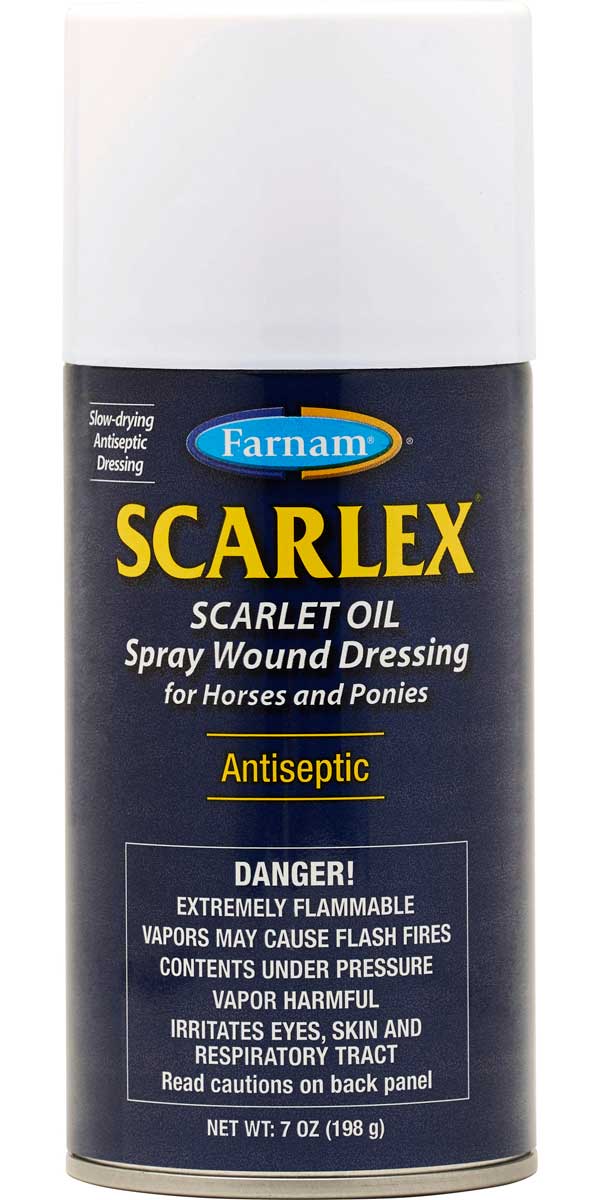 Scarlex Aerosol