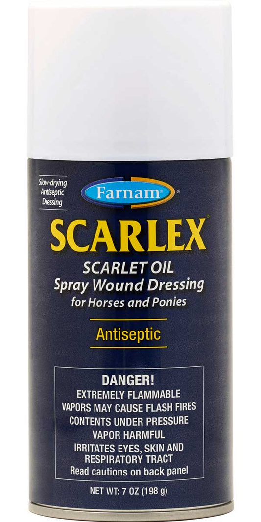 Scarlex Aerosol