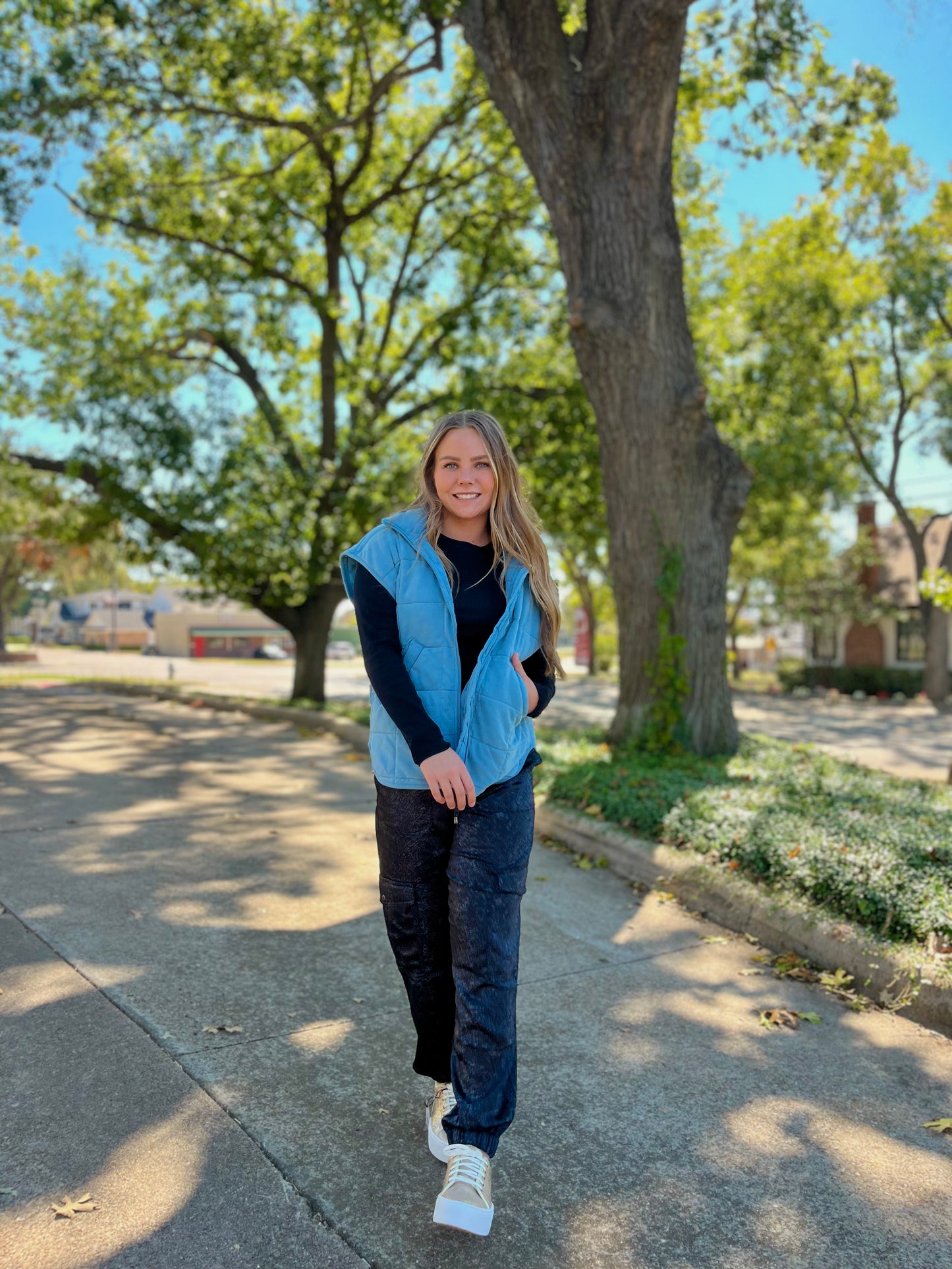 Ariat Snake Silky Cargo