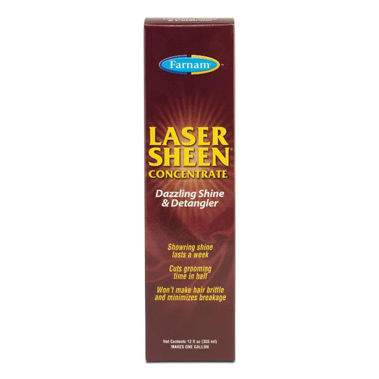 Laser Sheen Concentrate 12oz
