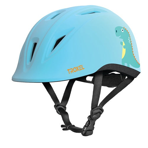 Toddler Helmet Dino XSmall