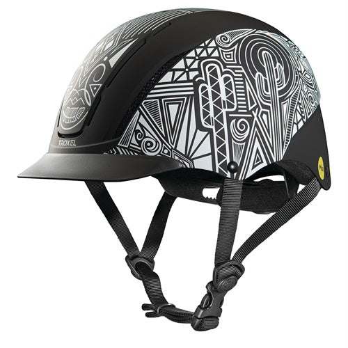 Troxel Spirit™ Desert Shadow with MIPS® Technology - M