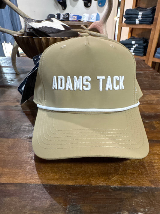 Adams Tack HAT-SDR