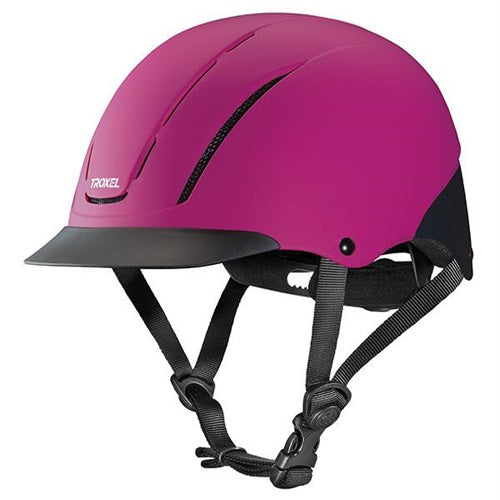 Spirit™, Raspberry Duratec