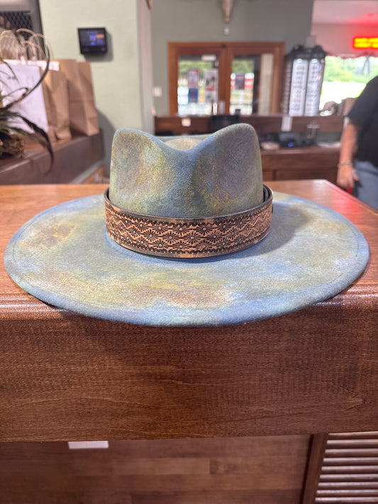 Towanda Hat