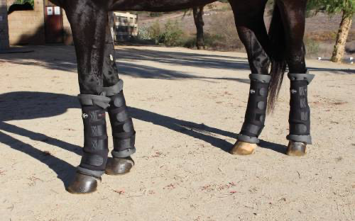 PROFESSIONALS CHOICE THERAMIC COMBO WRAP