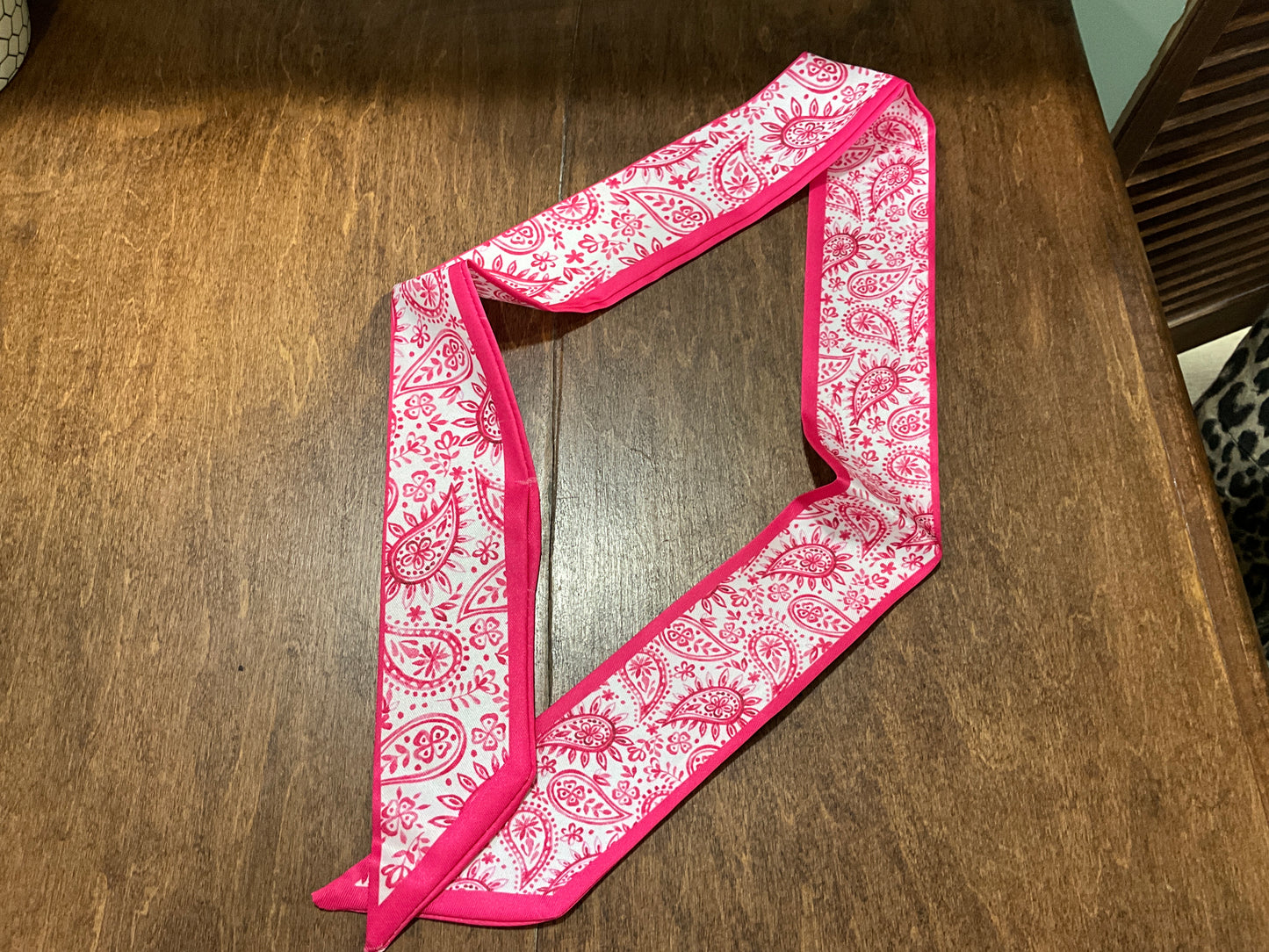Printed Twilly