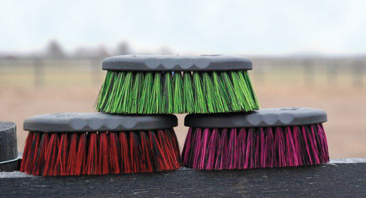 PROFESSIONALS CHOICE SOFT POLY BRUSH