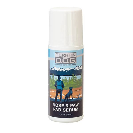 NOSE AND PAW PAD SERUM