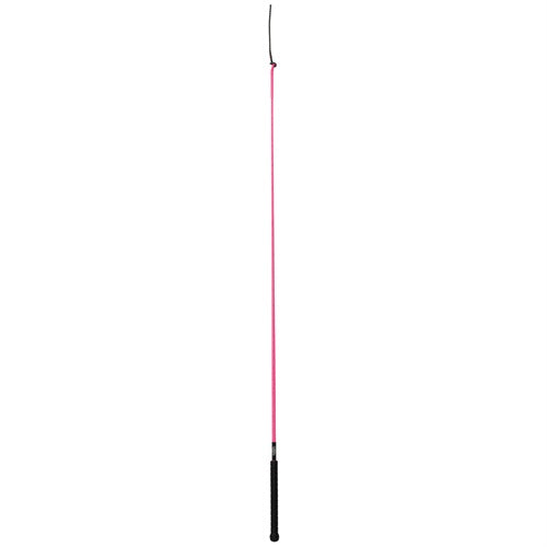 Whip with Replaceable Popper