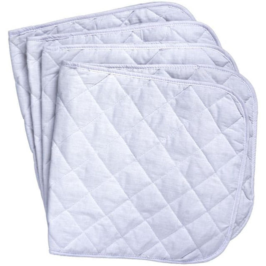 Tough1 Quilted Leg Wraps - 16" x 30"
