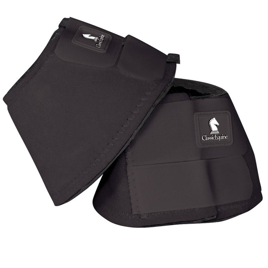 CLASSIC EQUINE NEOPRENE BELL BOOT