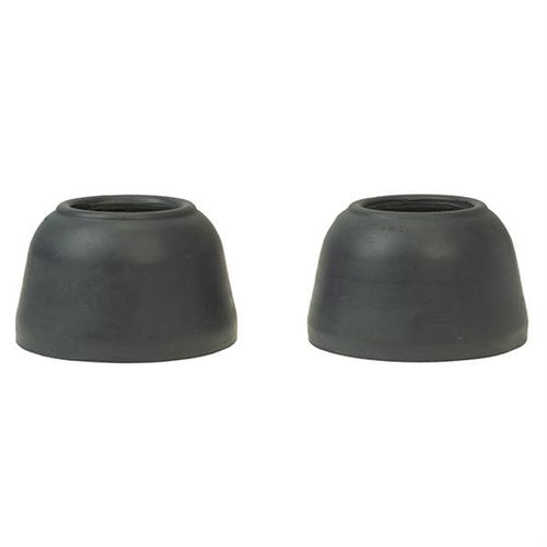 Horse-Craft Pull-On Bell Boots