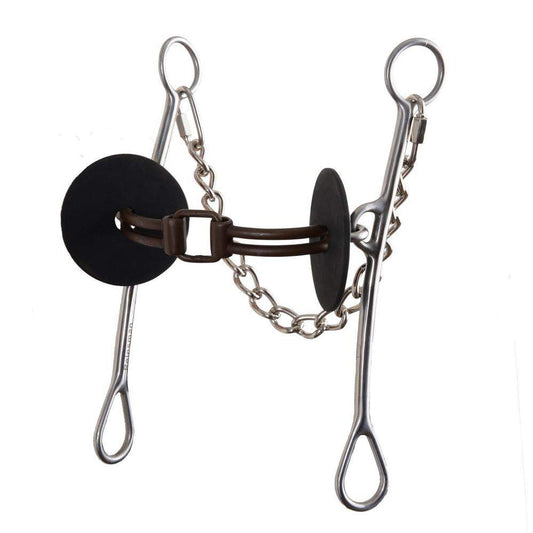 JOSEY-MITCHELL DOUBLE BAR LIFT