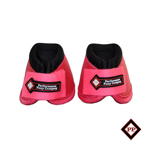 Performance Pony XS Pony Bell Boots