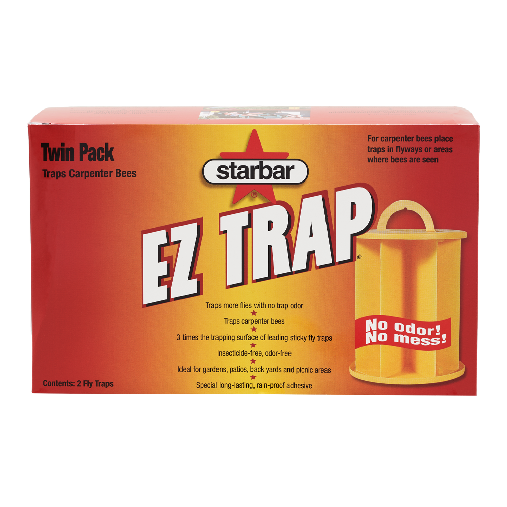 EZ TRAP FLY TRAP