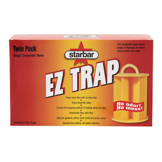 EZ TRAP FLY TRAP