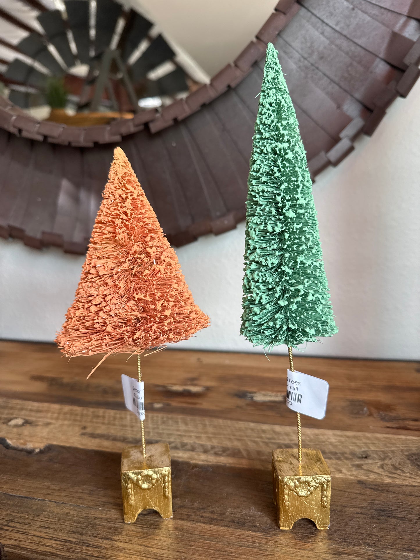 Decor Trees