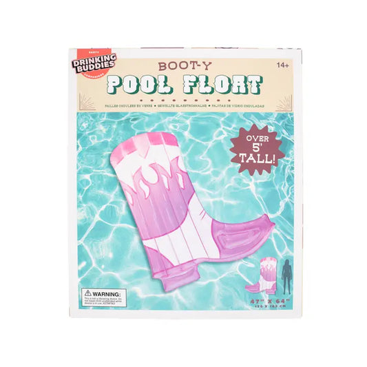 Booty-Y Pool Float