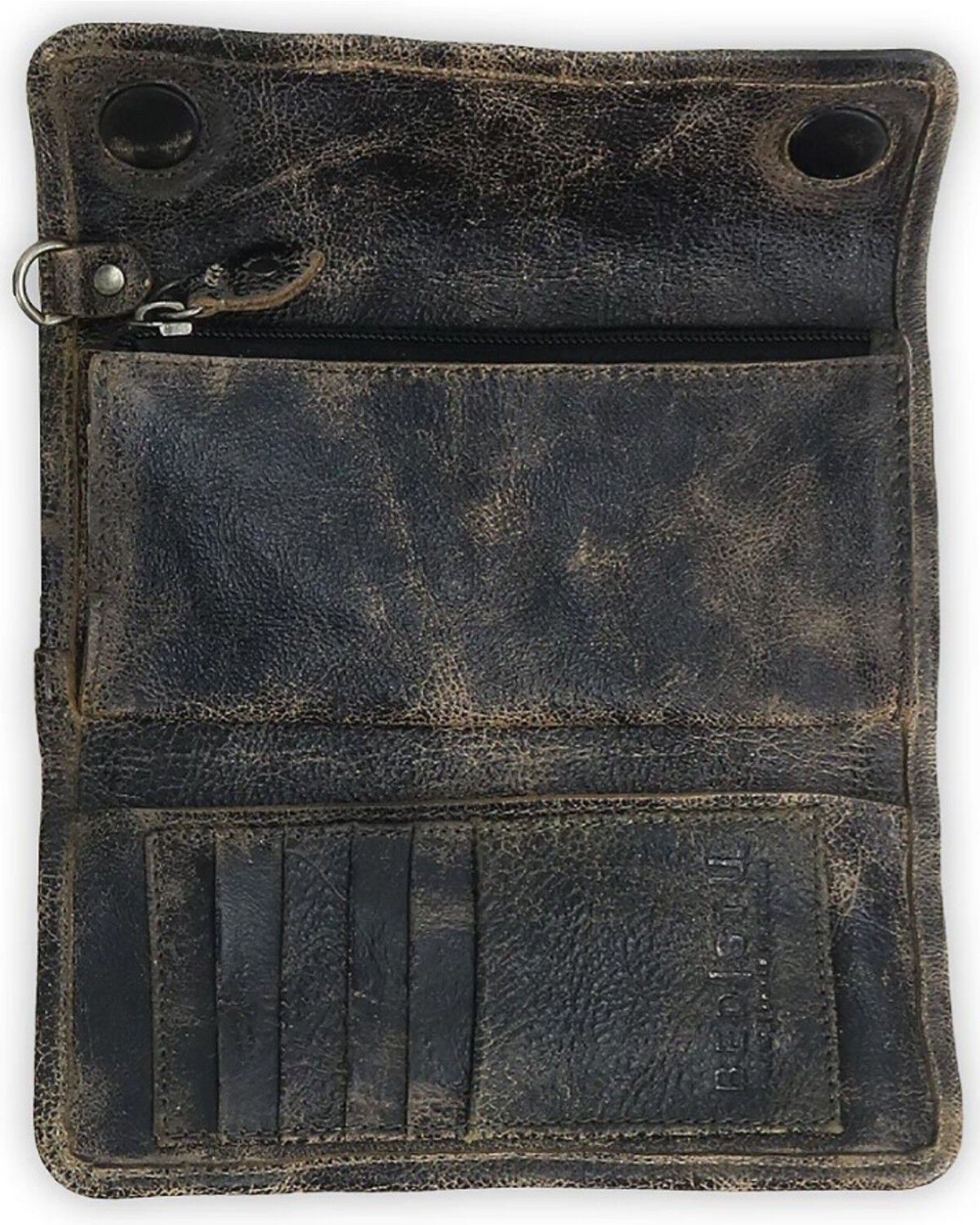 Bed Stu Canton Wallet