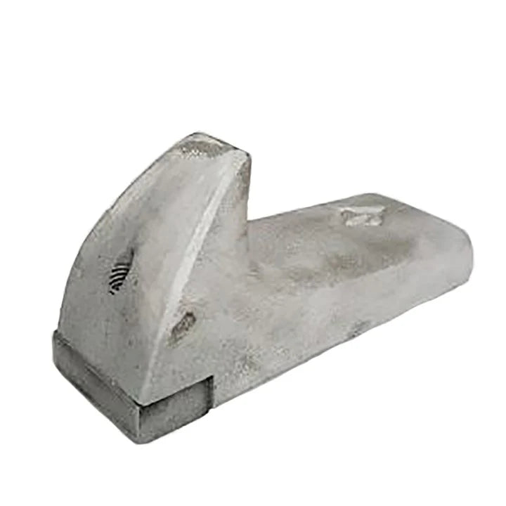 JL Aluminum Clinch Block